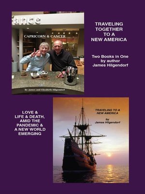 cover image of Traveling Together to a New America